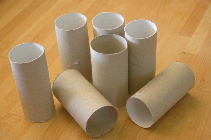Ống lõi giấy vệ sinh - ống Giấy HMC Hà Nội - Công Ty TNHH HMC Hà Nội